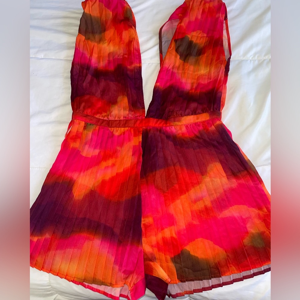 PLT Romper - Picture 6 of 7